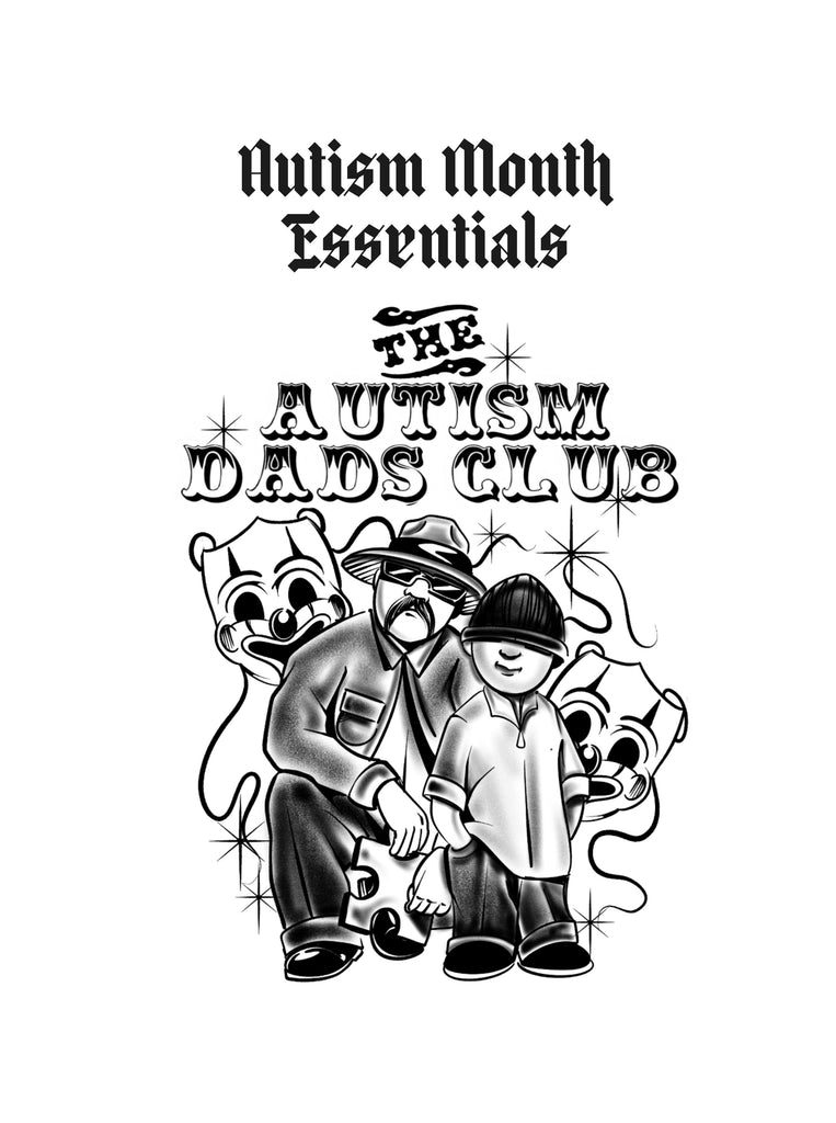 Autism Month Essentials