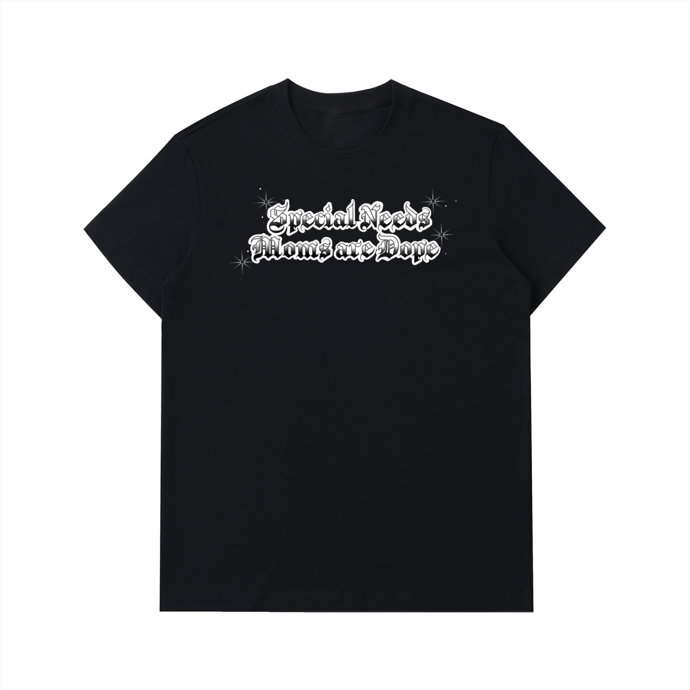 dope special needs moms shirt