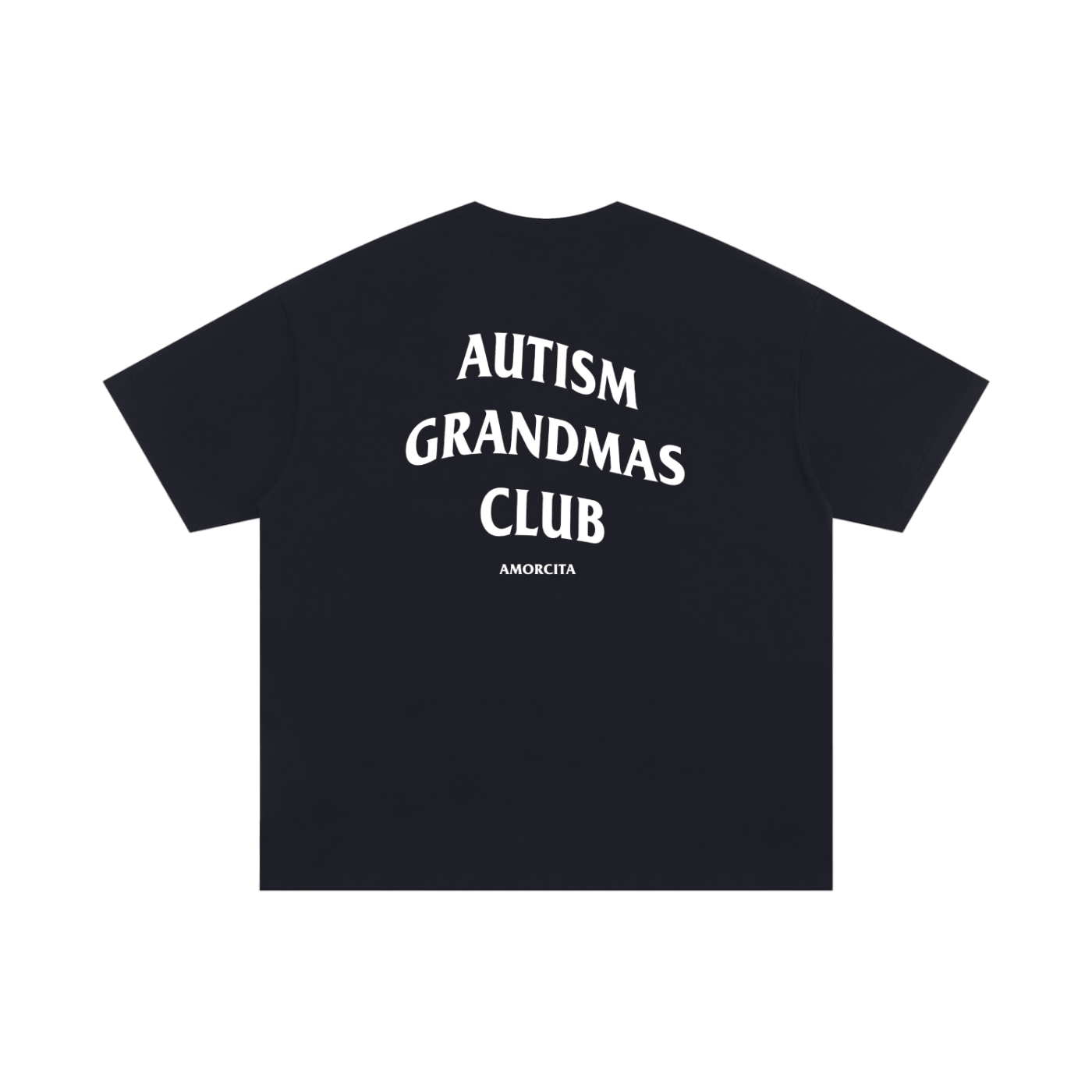 Autism Grandmas Club shirt