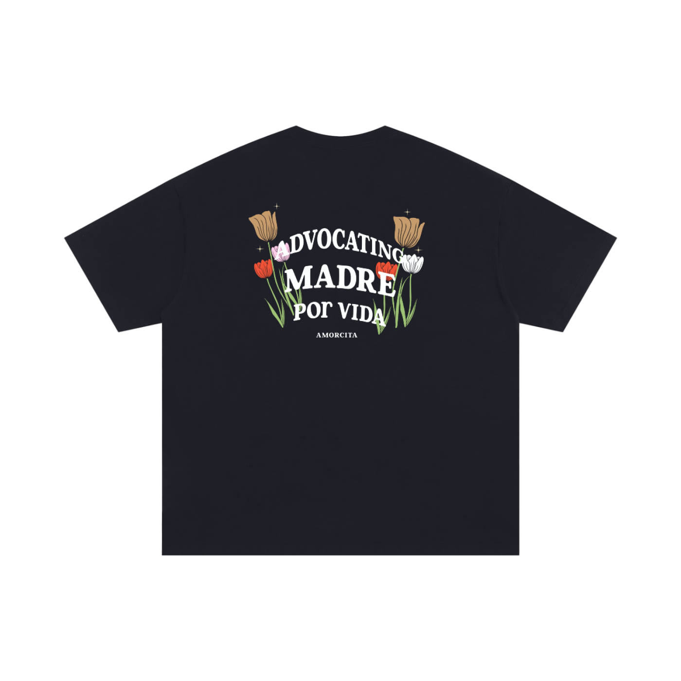 Advocating madre port vids tulip shirt