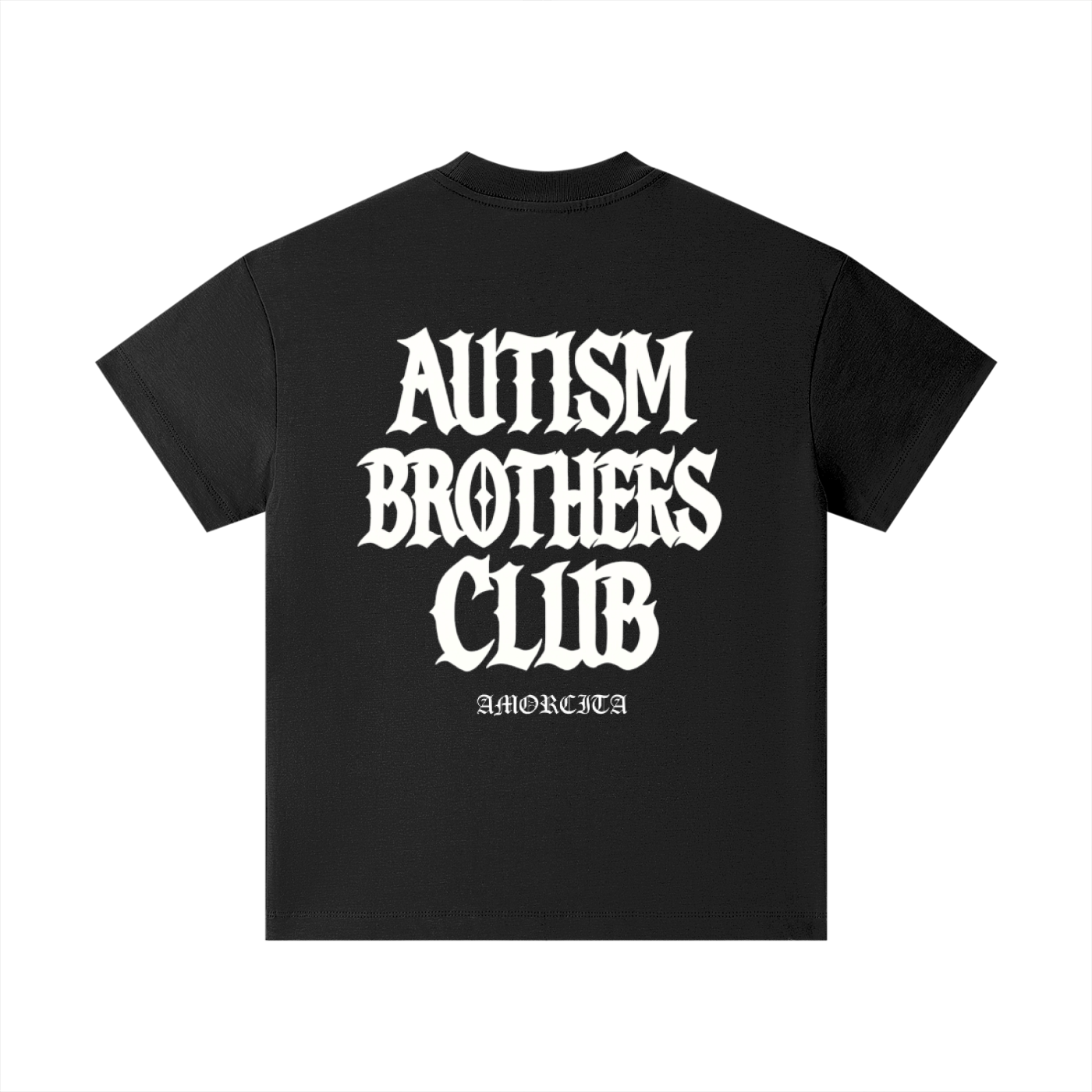 Autism Brothers Club youth shirt