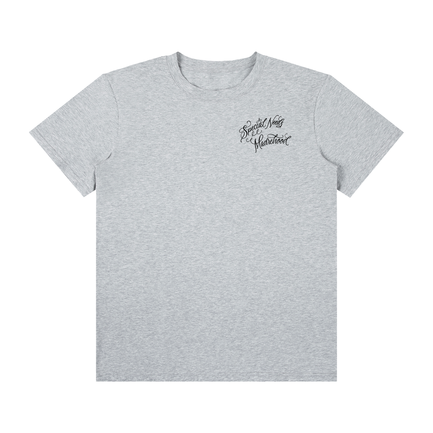 Special needs madrehood shirt