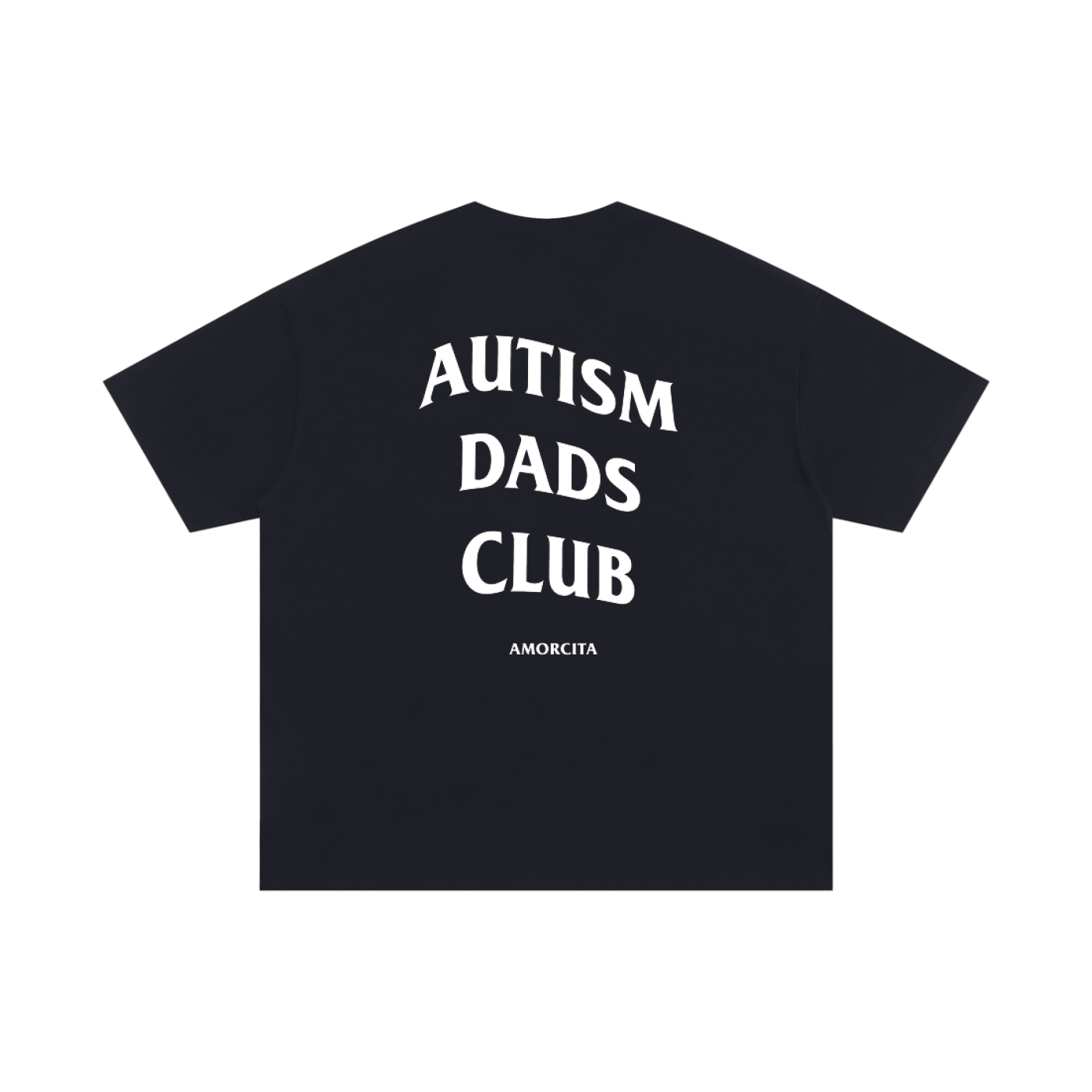 Autism Dads Club shirt
