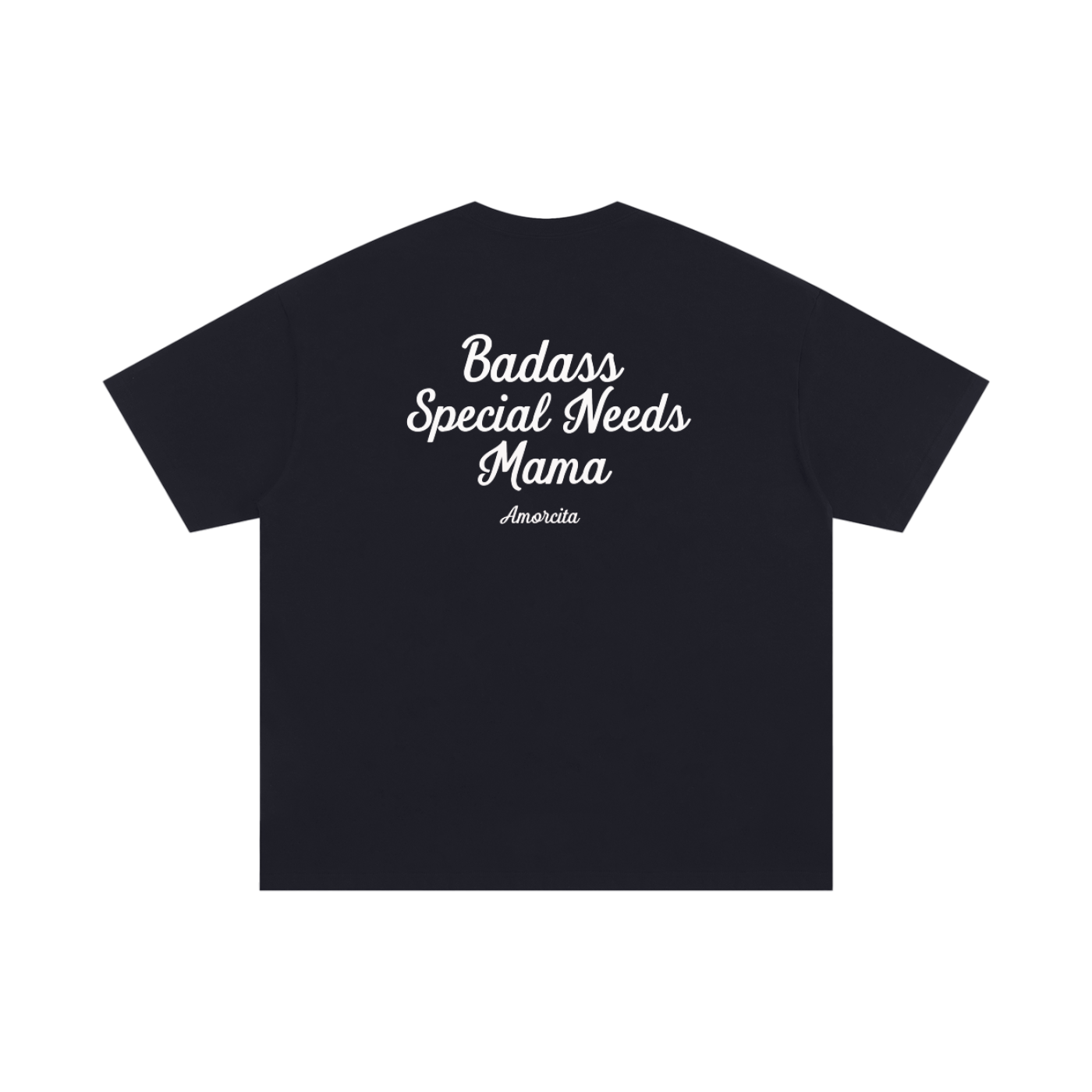 Badass special needs mama shirt