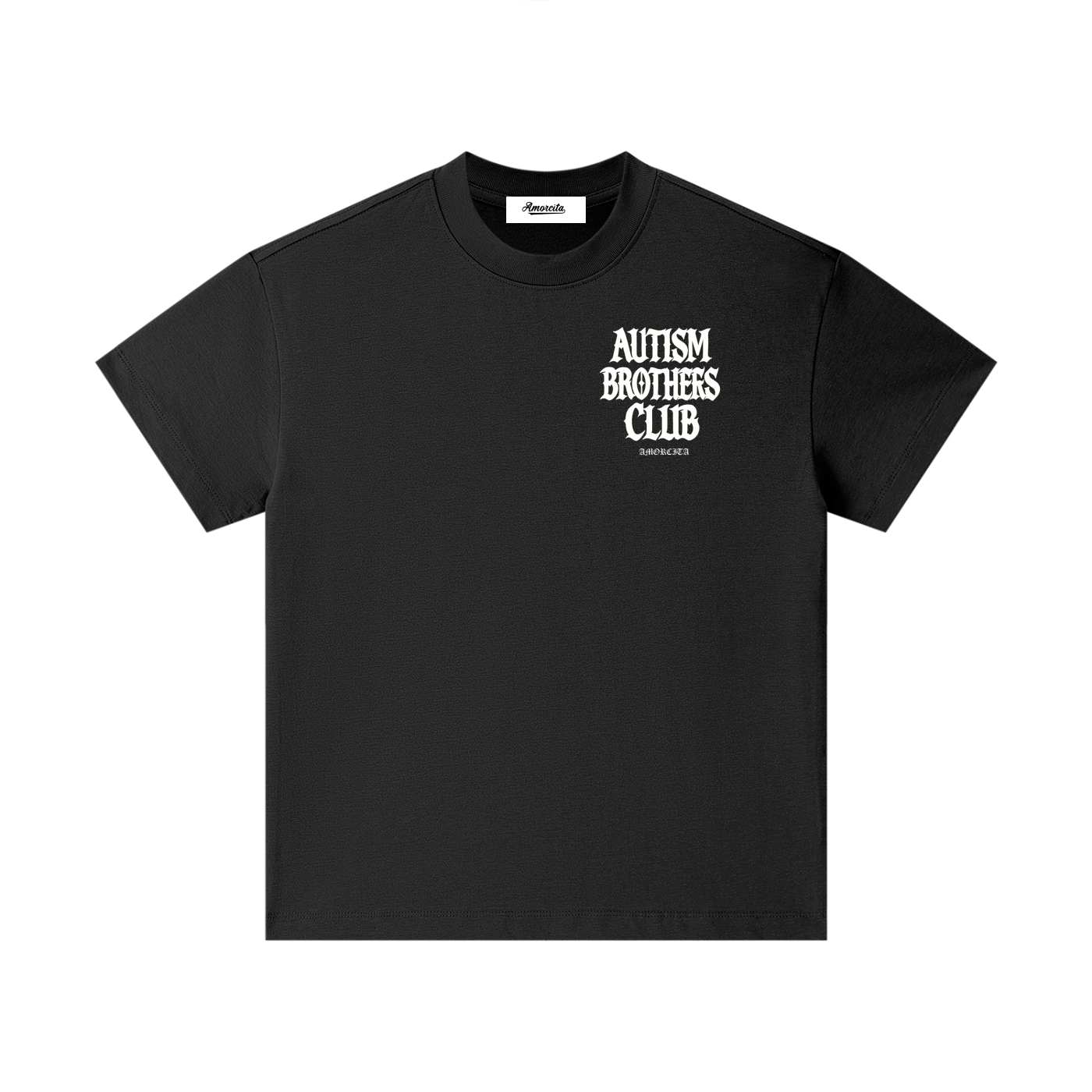 Autism Brothers Club youth shirt