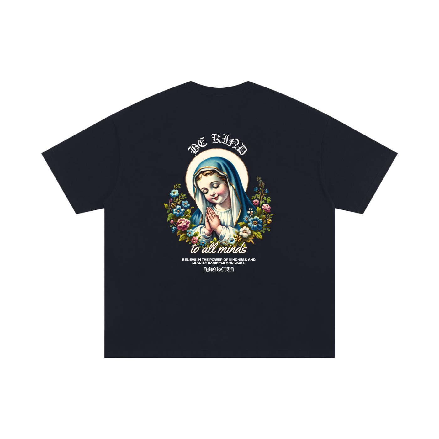Be kind to all minds shirt