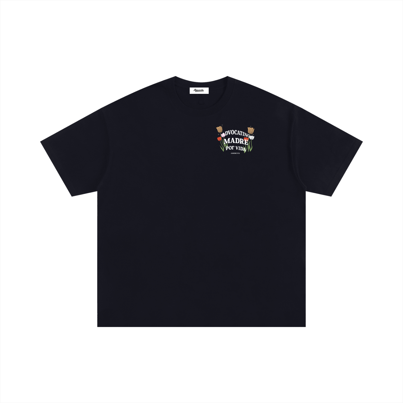 Advocating madre port vids tulip shirt