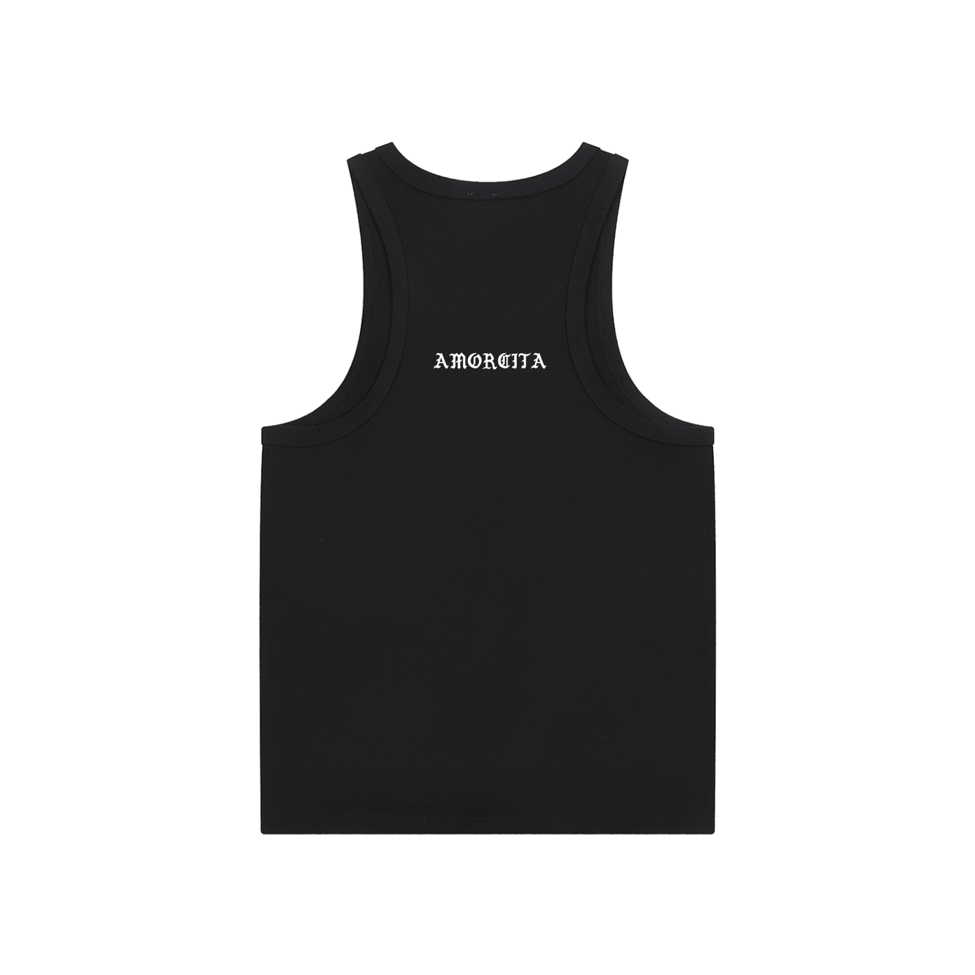 I love special needs mothers black tank top