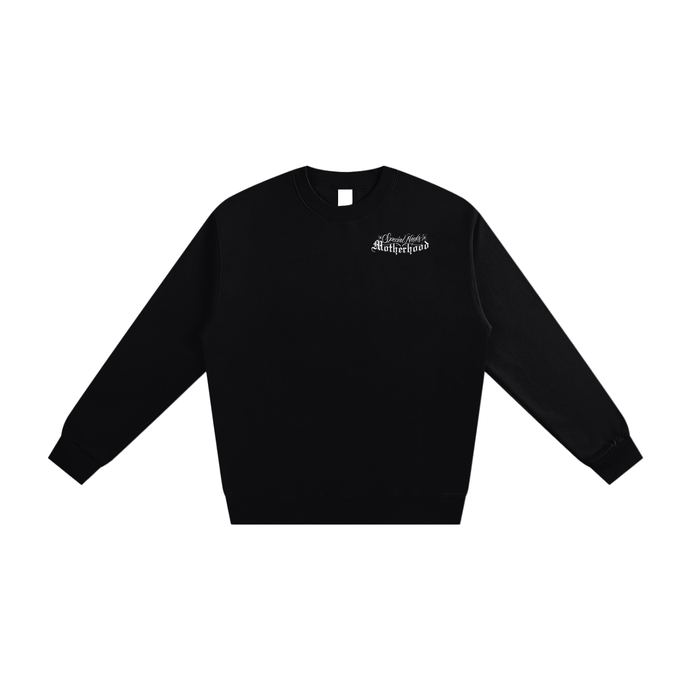 Amorcita Special Needs Motherhood sweatshirt
