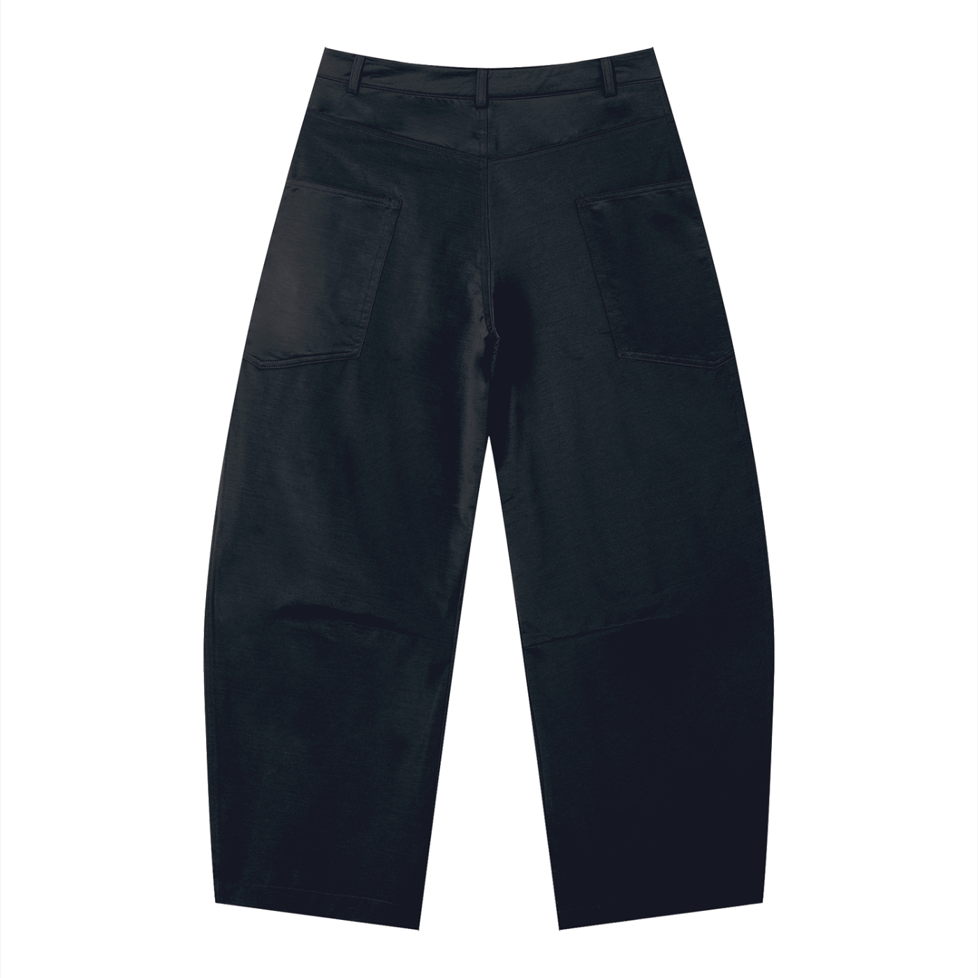 Special Needs Dad Men's Barrel Leg Pants