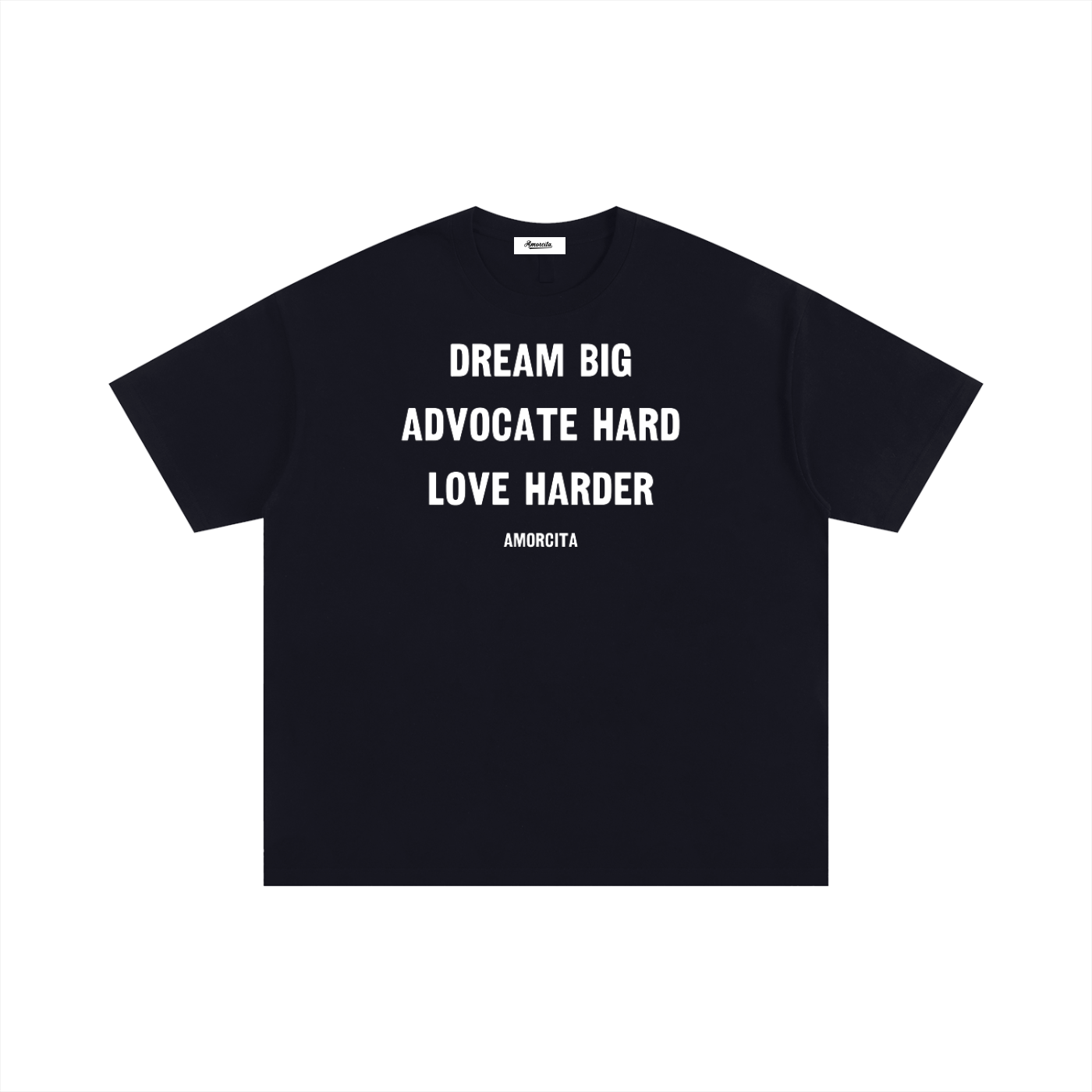 Dream big shirt