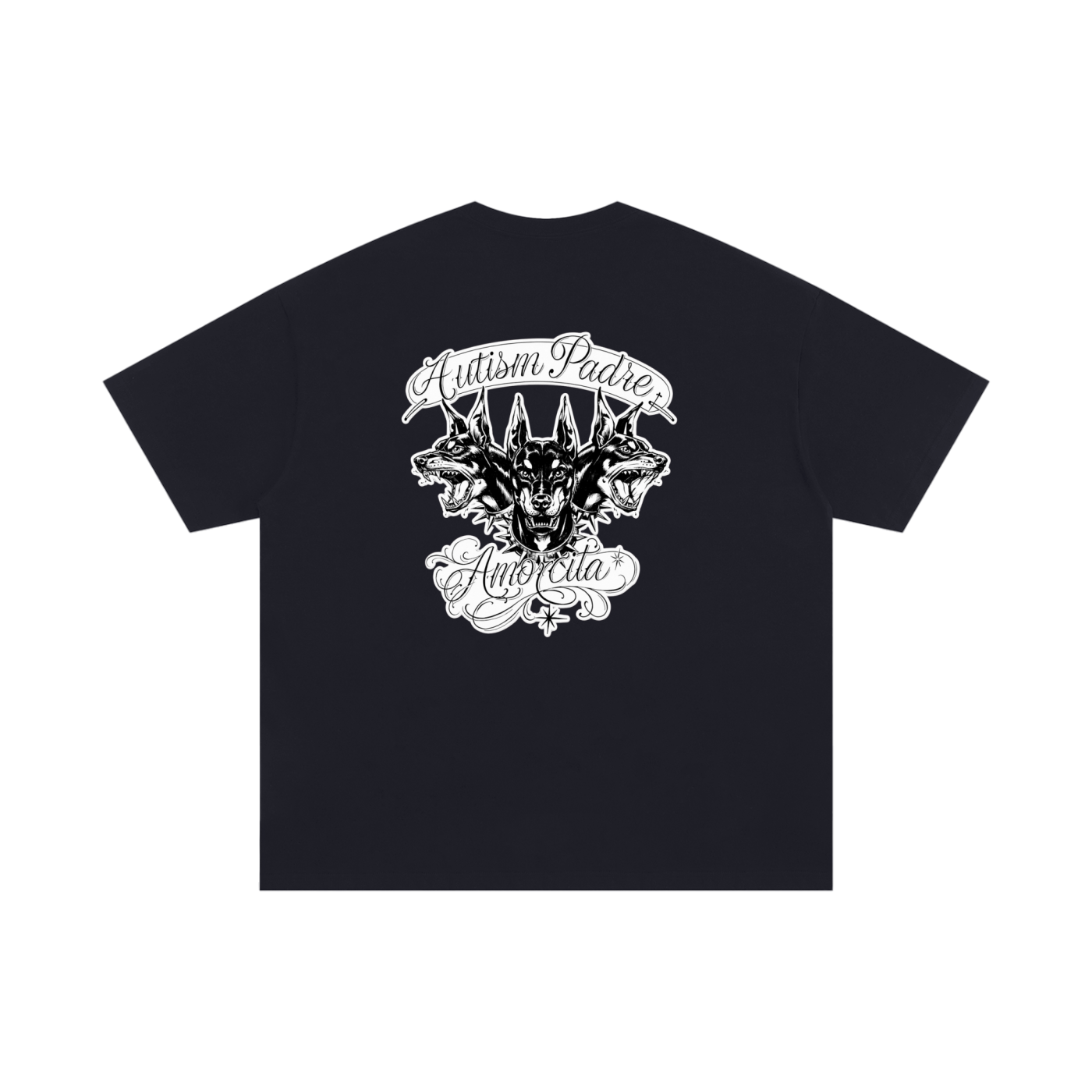 AUTISM PADRE SHIRT
