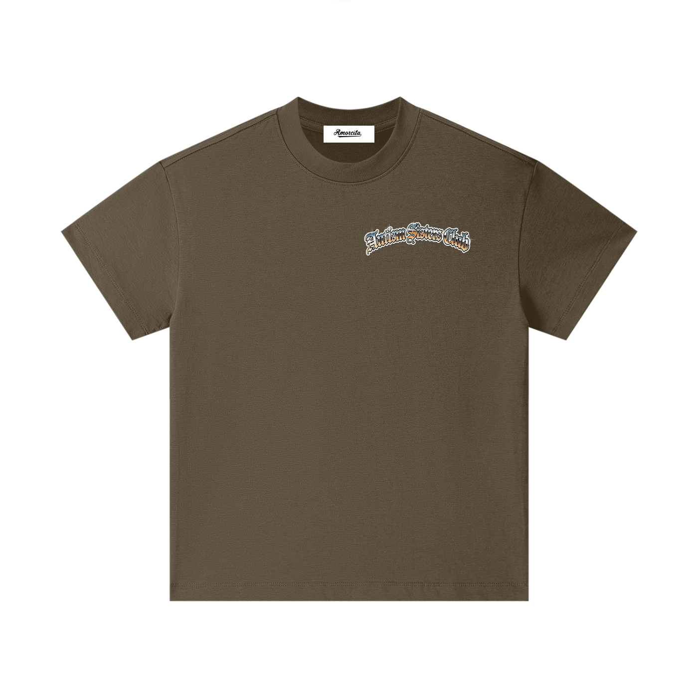 Autism Sisters Club Youth shirt