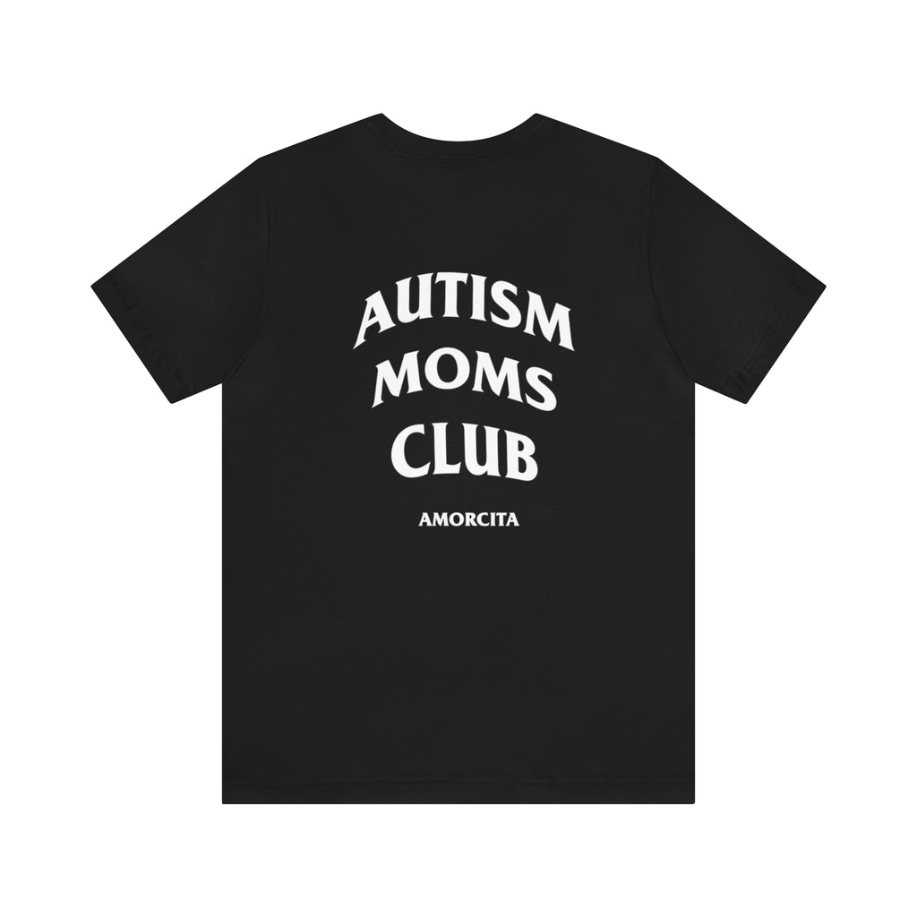 Autism Mom Ninja T-Shirt – Shop TACA