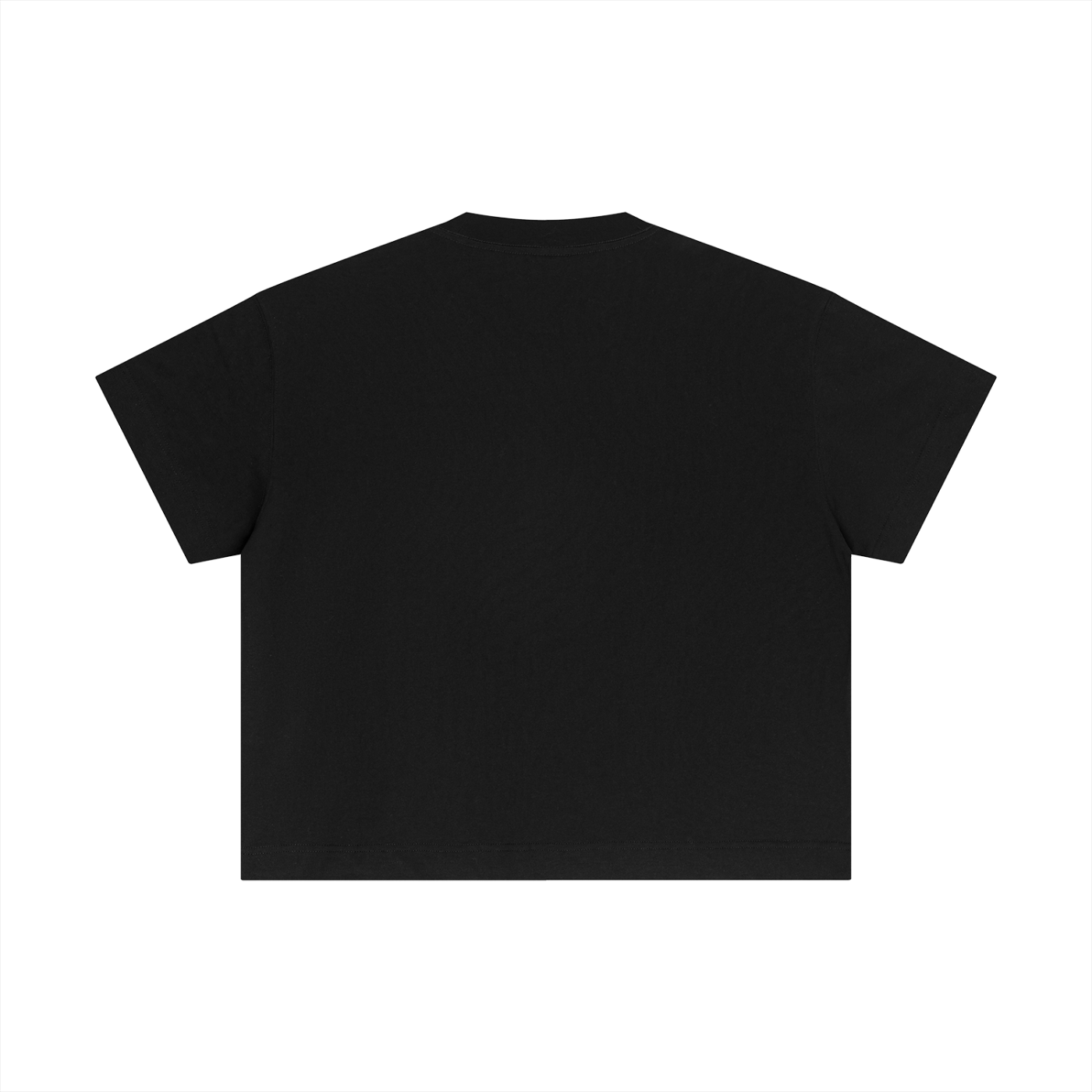 Special Needs Madre Virgencita boxy shirt