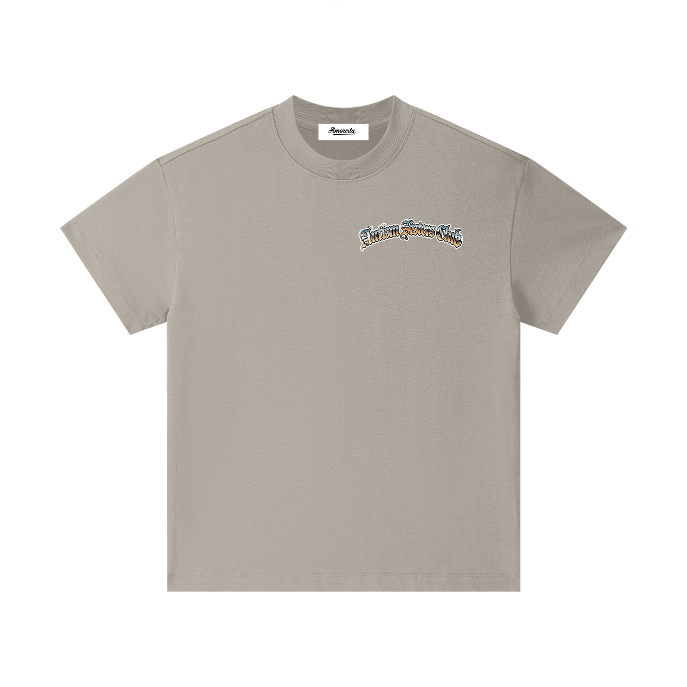 Autism Sisters Club Youth shirt