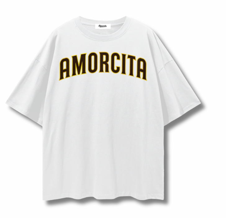 Streetwear drop shoulder baseball autism moms club shirt