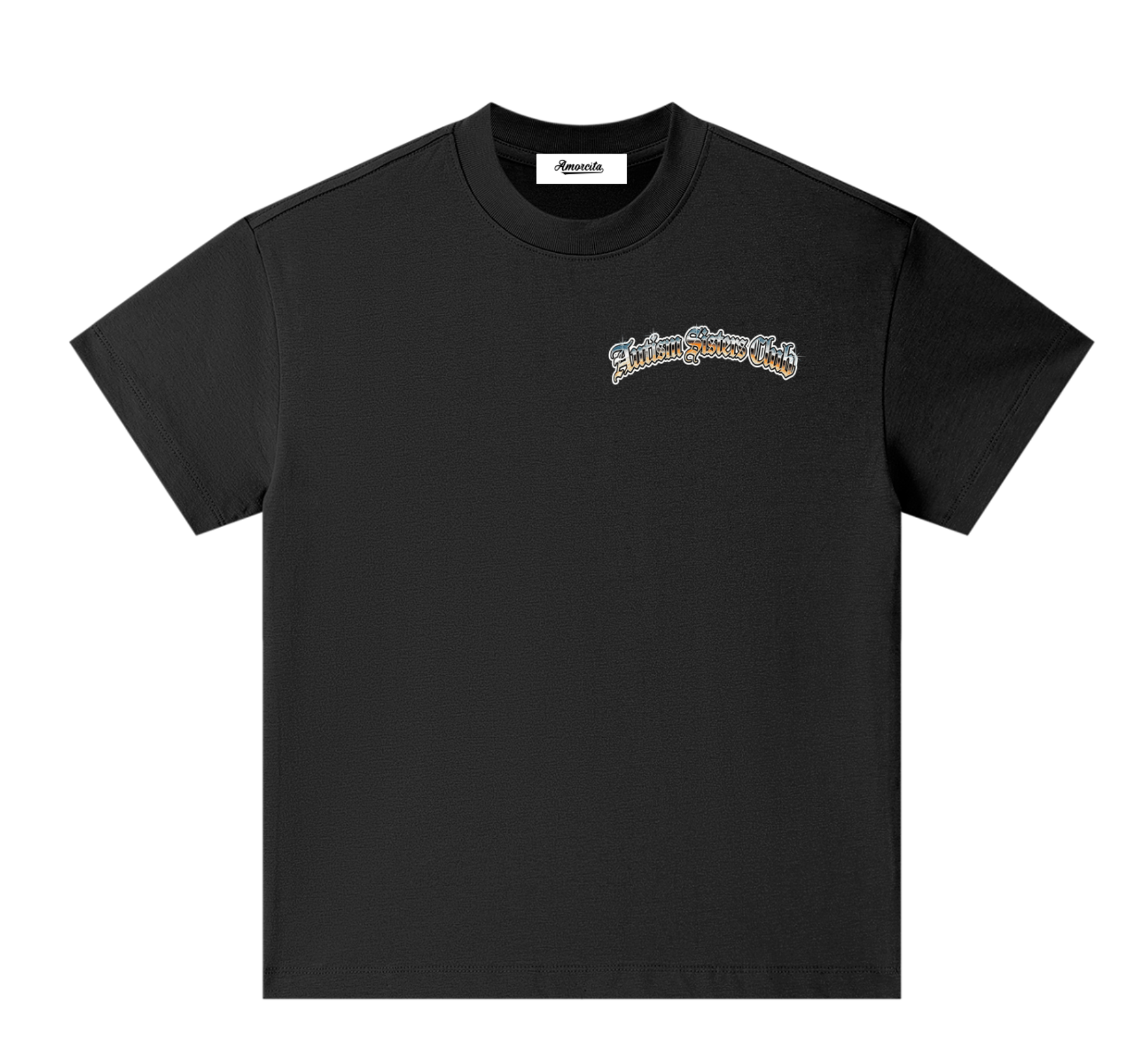 Autism Sisters Club Youth shirt