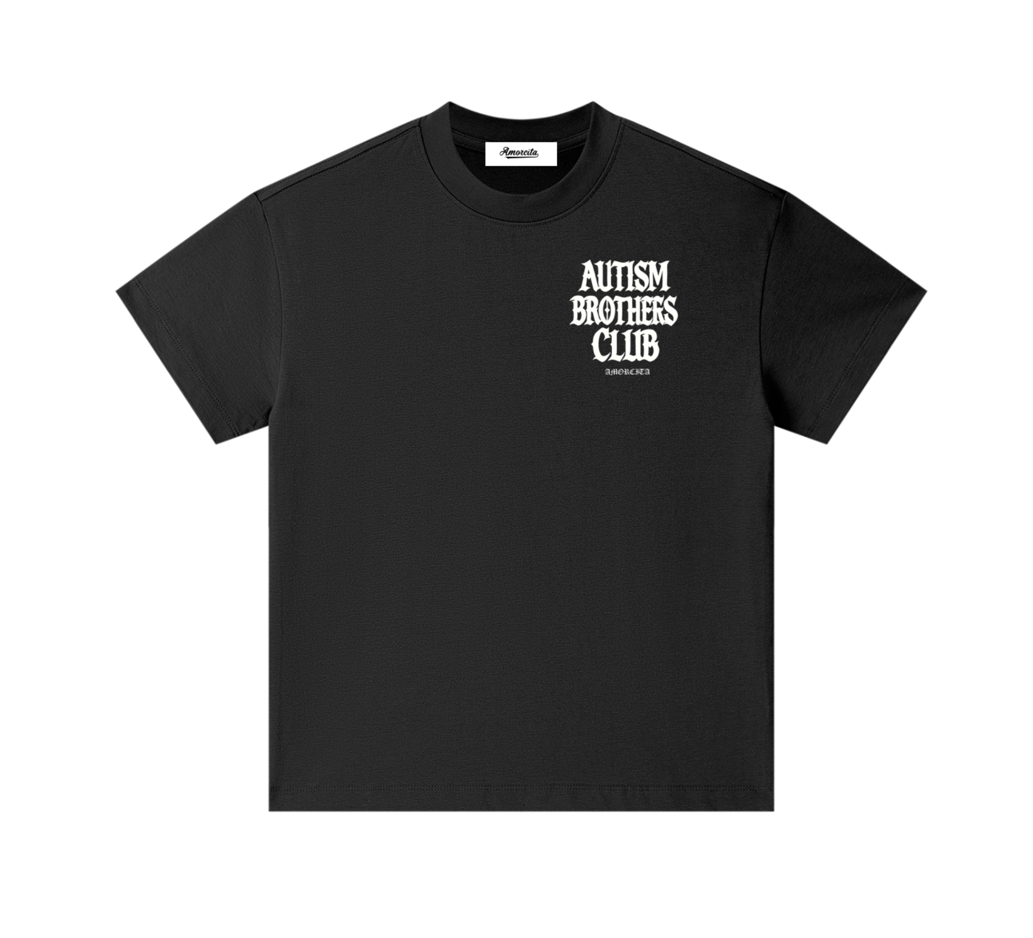 Autism Brothers Club youth shirt