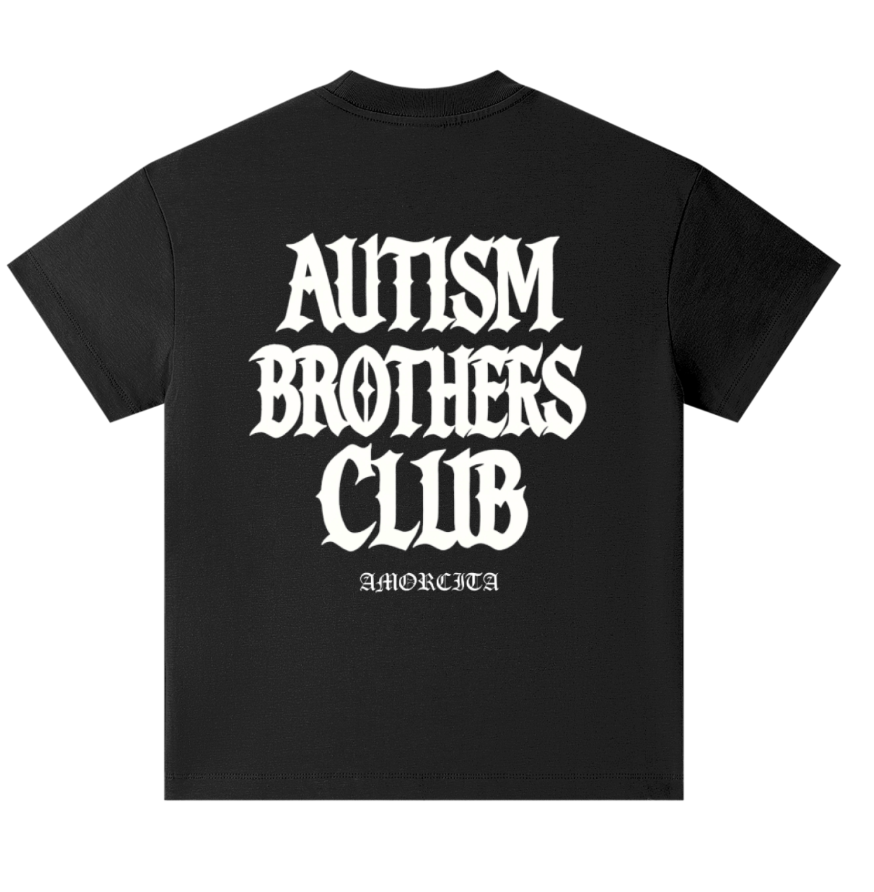 Autism Brothers Club youth shirt
