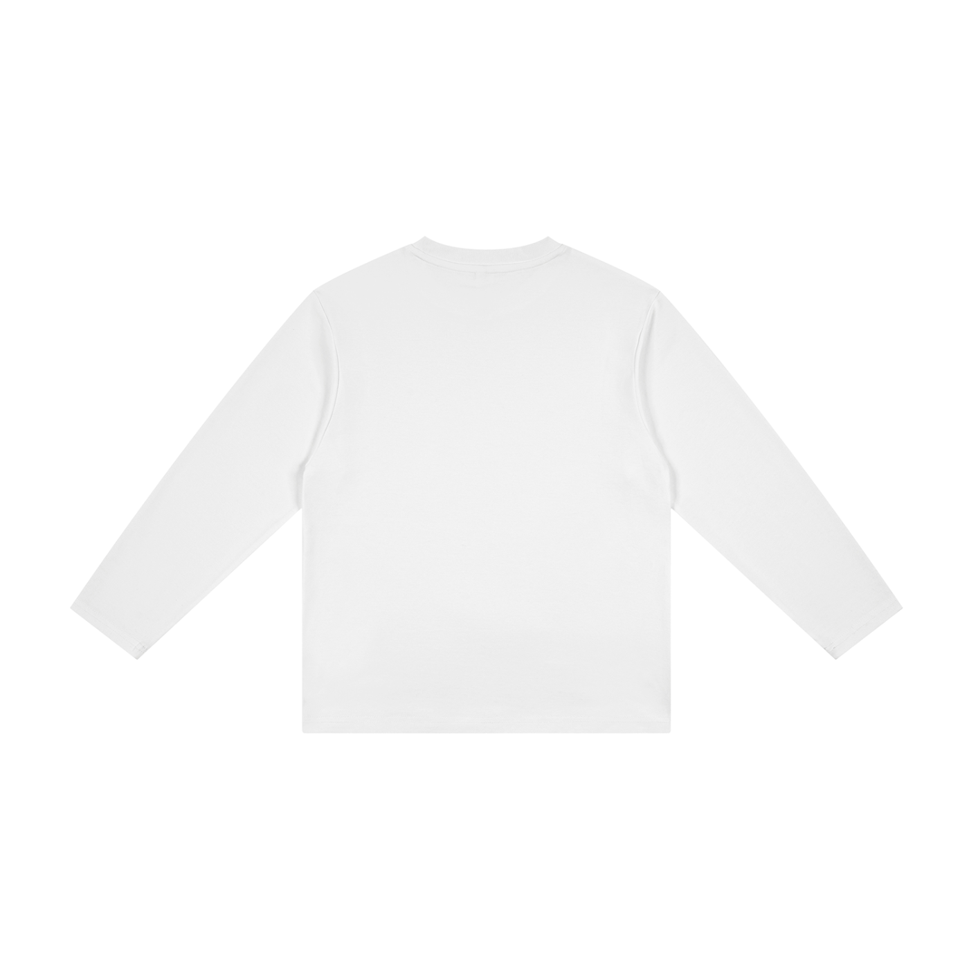 Special needs cousins club Kid's Drop Shoulder Long Sleeve T-Shirt
