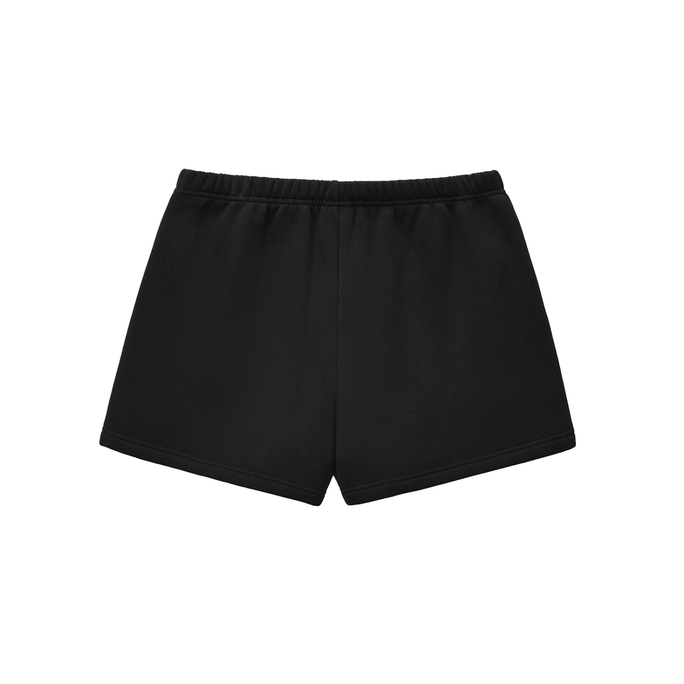 Badass Autism Mama Fleece Drawstring Sweatshorts