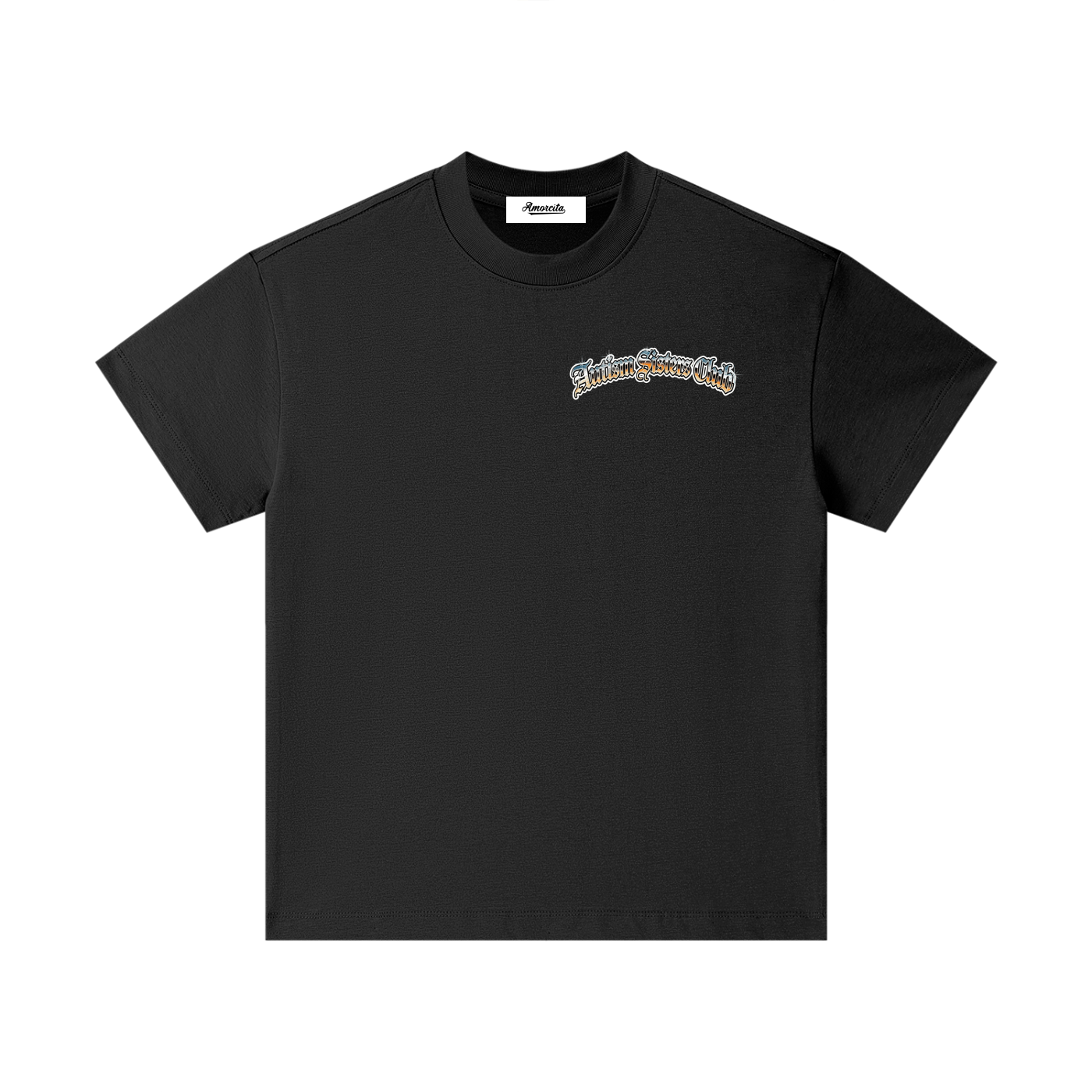 Autism Sisters Club Youth shirt