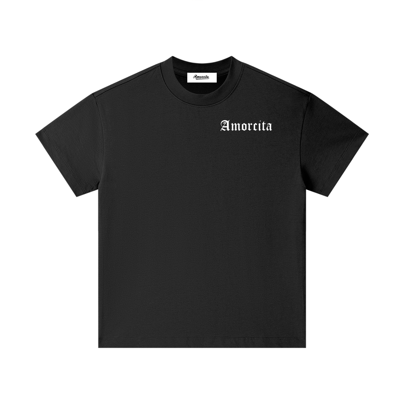 Almond eyes youth shirt