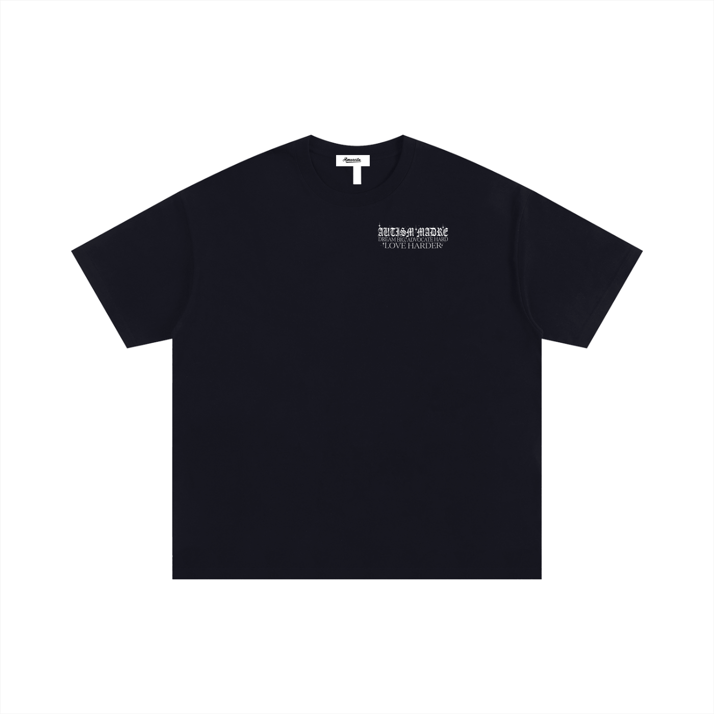 AUTISM MADRE CHARRA SHIRT